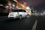 Fiat 500L 2013 года (US)